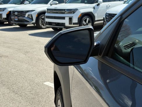 New 2026 Hyundai Kona SE AWD/4WD image 14