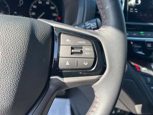 Used 2025 Honda Odyssey Sport-L image 10