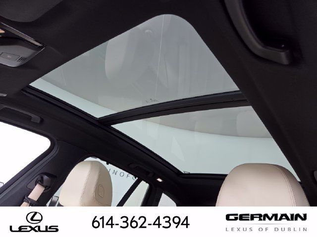 Used 2019 BMW X3 M40i w/ Premium Package AWD/4WD image 30