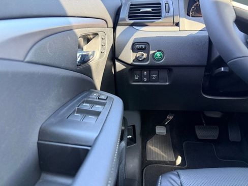 New 2026 Honda Ridgeline RTL image 13
