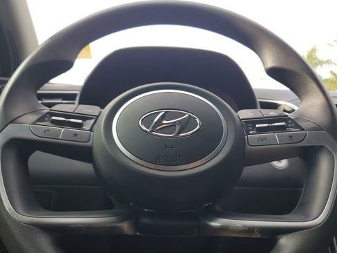 Certified 2023 Hyundai Tucson SEL FWD image 13