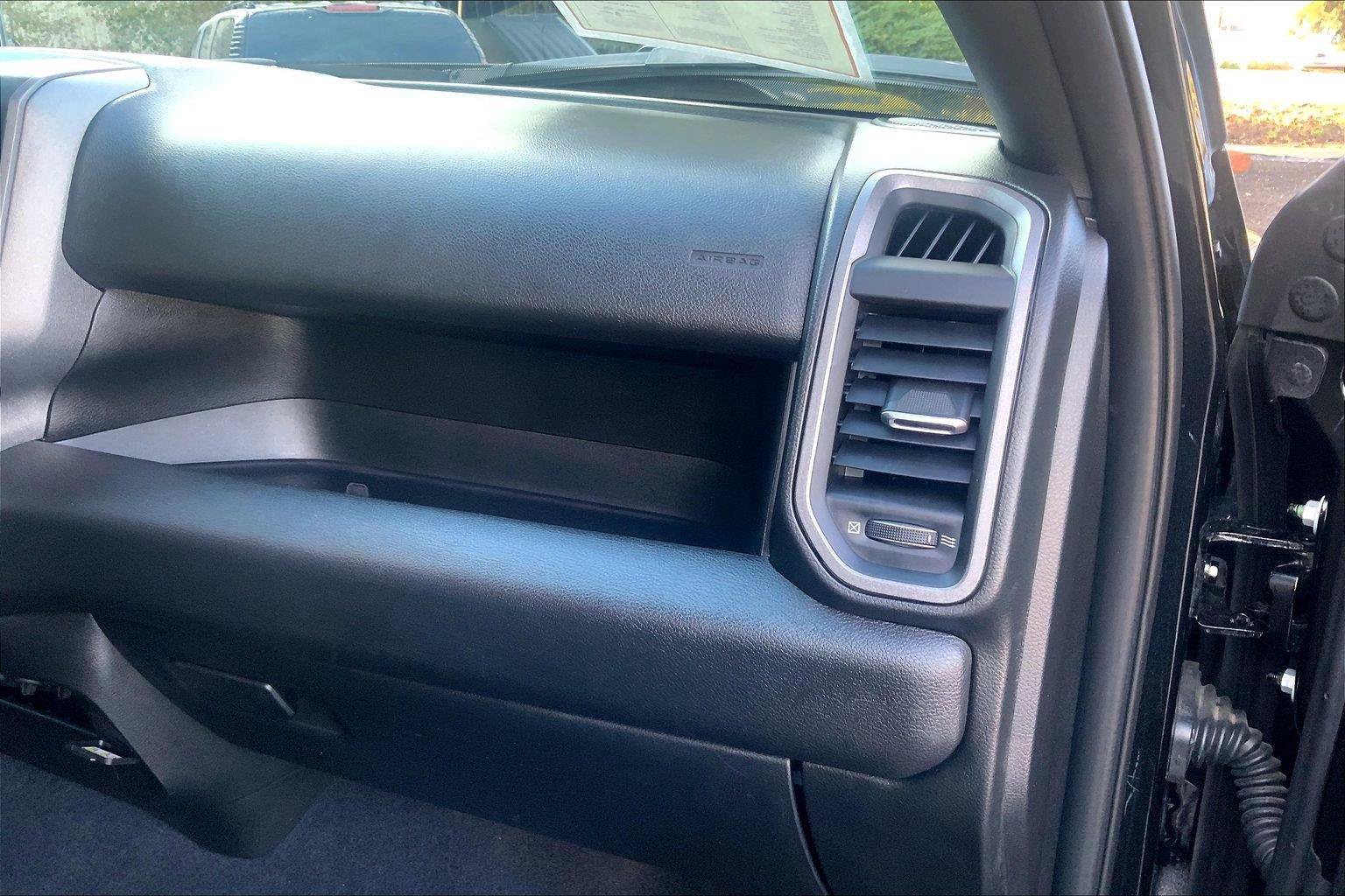Certified 2026 RAM 2500 Tradesman AWD/4WD image 15