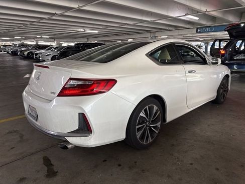 Used 2016 Honda Accord EX-L image 3