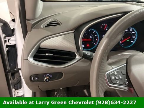 Used 2023 Chevrolet Malibu LT image 14