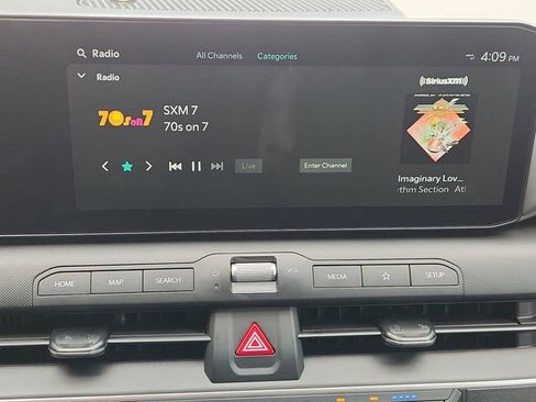 Used 2025 Kia K4 FWD image 13