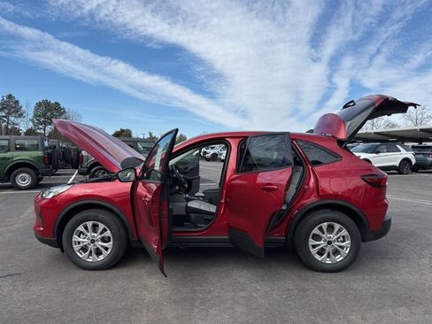 New 2026 Ford Escape Active w/ Tech Pack #1 image 24