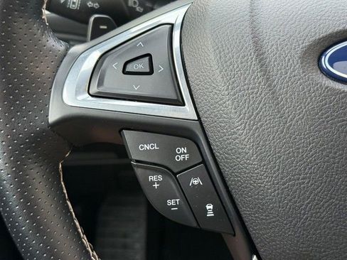 Certified 2022 Ford Edge ST w/ Equipment Group 401A image 16