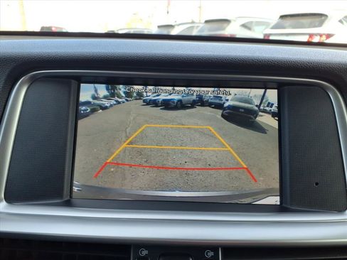 Used 2020 Kia Optima LX image 21