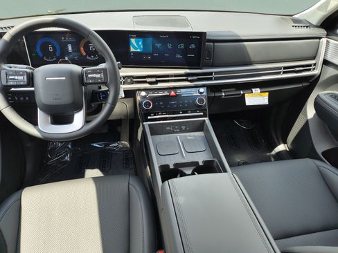 New 2027 Hyundai Santa Fe SEL FWD image 10