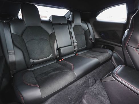 Used 2024 Dodge Charger R/T Scat Pack w/ Plus Group image 28