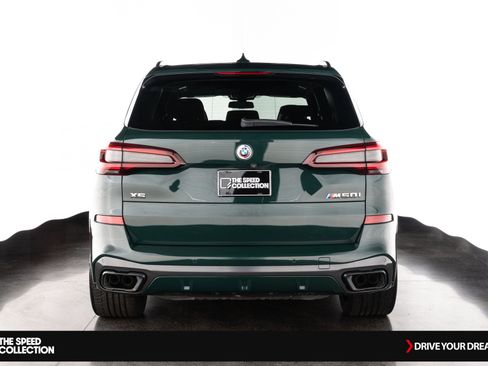 Used 2023 BMW X5 M50i image 7