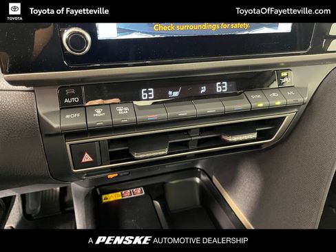 New 2026 Toyota Camry LE w/ Convenience Package image 31