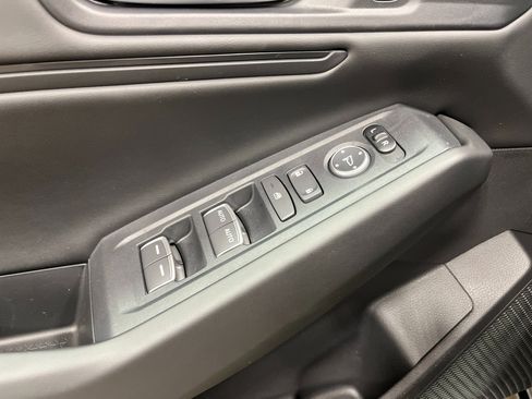 New 2026 Honda Accord EX-L image 13