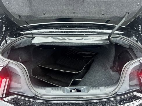 Used 2024 Ford Mustang GT Premium image 16