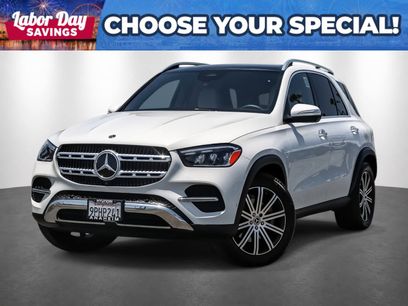 Used 2024 Mercedes-Benz GLE 350 4MATIC