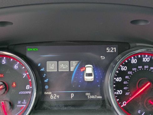 Used 2019 Toyota Camry XSE image 33