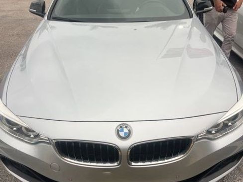 Used 2015 BMW 428i Convertible image 2
