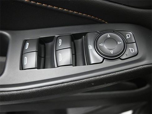 Used 2021 Chevrolet Traverse LT w/ LPO, Floor Liner Package image 18