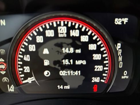 New 2026 Dodge Durango GT image 21