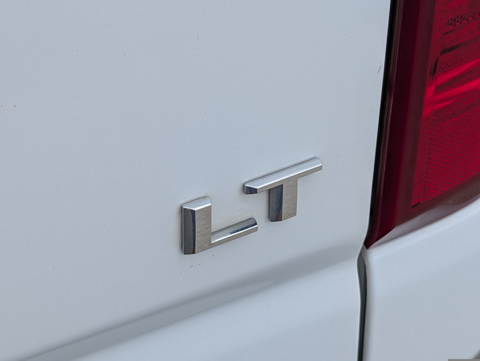 Used 2025 Chevrolet Silverado 2500 LT w/ Safety Package AWD/4WD image 10