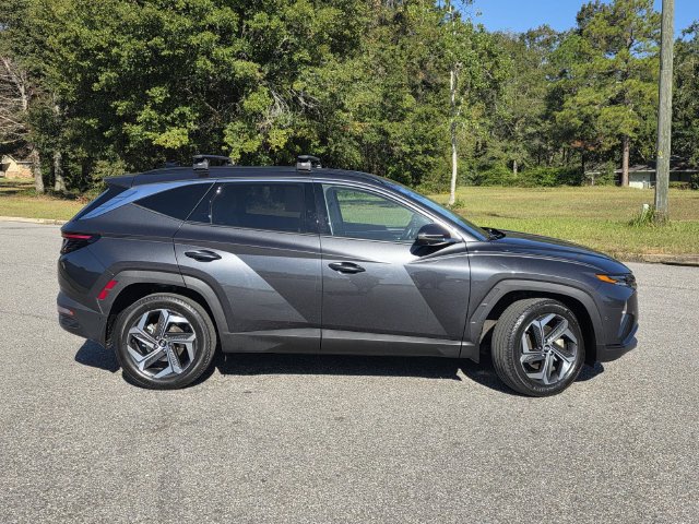 Used 2023 Hyundai Tucson Limited AWD/4WD image 44