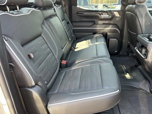 Used 2026 GMC Sierra 1500 AT4X AWD/4WD image 25