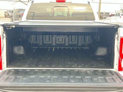 Used 2021 Ford Ranger Lariat w/ Equipment Group 501A High image 35