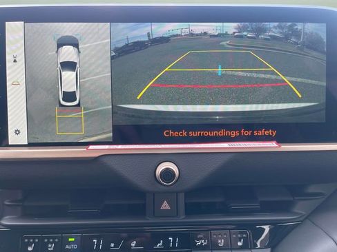 New 2026 Toyota Crown Limited image 25