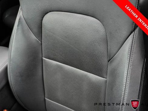 Used 2021 Hyundai Tucson Ultimate image 10