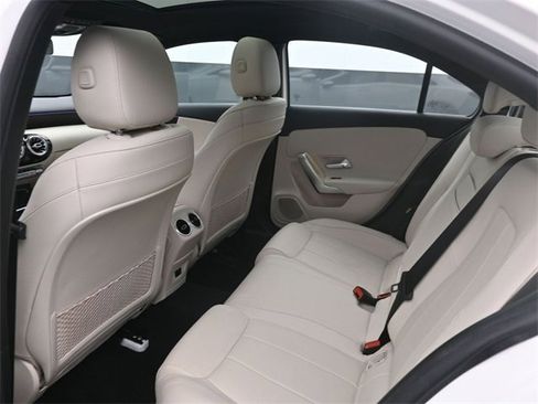 Used 2021 Mercedes-Benz A 220 A 220 image 16