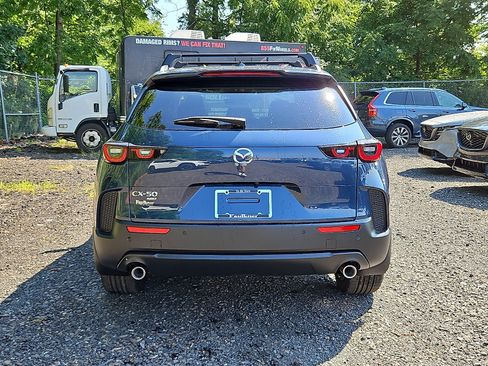 New 2026 MAZDA CX-50 AWD 2.5 S w/ Weather Package image 5