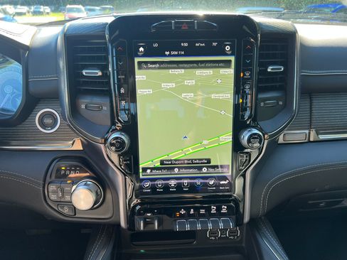 Used 2021 RAM 1500 Limited image 21