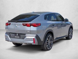 New 2026 BMW X2 xDrive28i w/ Technology Package AWD/4WD video 2