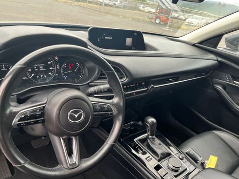 Used 2024 MAZDA CX-30 AWD 2.5 S w/ Select Sport Pkg image 36