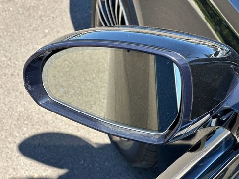 Certified 2024 Mercedes-Benz S 580e 4MATIC Sedan image 10