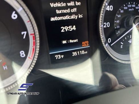 Used 2023 Hyundai Sonata SEL image 16