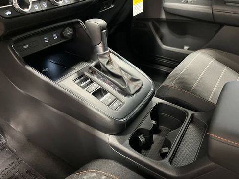 New 2026 Honda CR-V Sport image 16