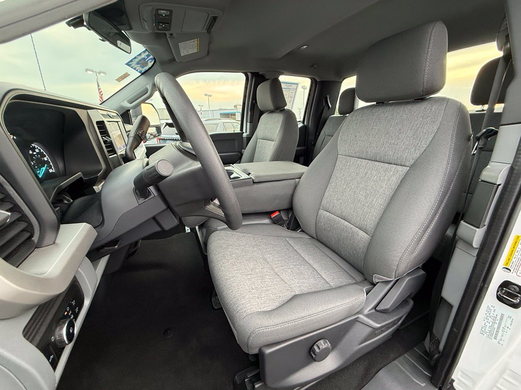 Used 2025 Ford F350 XL w/ STX Appearance Package AWD/4WD image 17