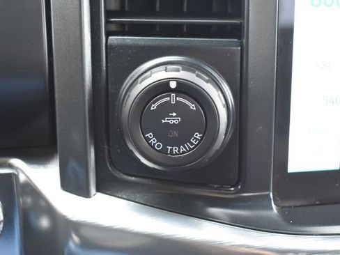 Used 2023 Ford F150 Lariat w/ Equipment Group 502A High image 29