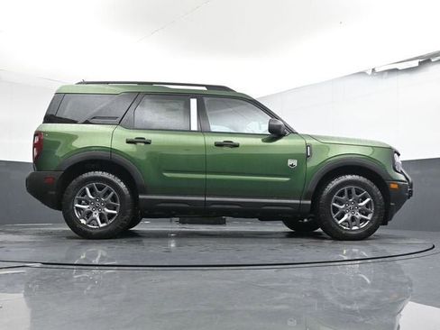 New 2025 Ford Bronco Sport Big Bend AWD/4WD image 31