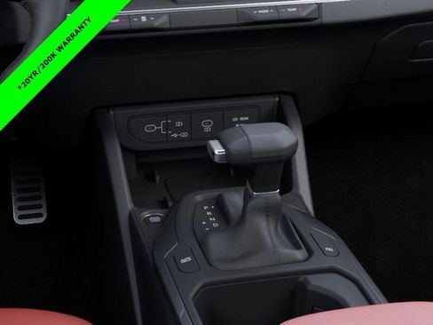 New 2025 Kia K4 GT-Line w/ GT-Line Premium Package image 22