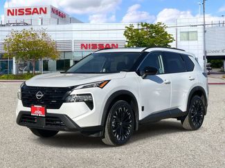 New 2026 Nissan Rogue SV video 1