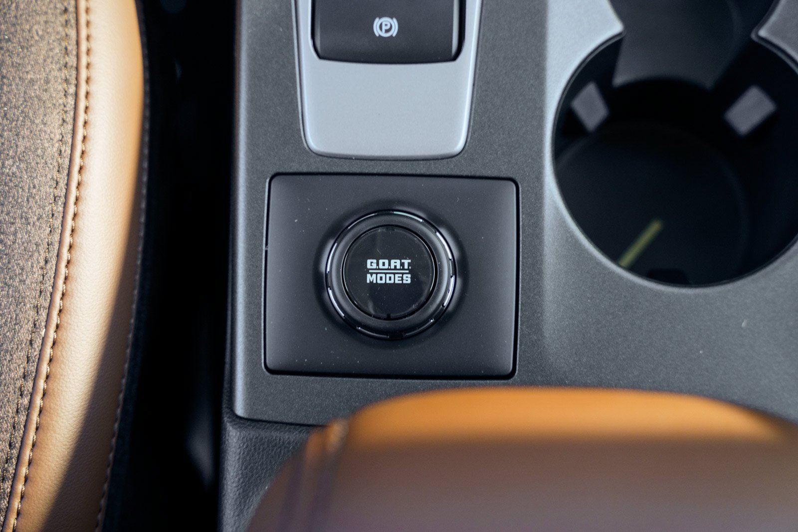 New 2026 Ford Bronco Sport Outer Banks w/ Outer Banks Tech Package+ AWD/4WD image 22