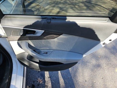 Used 2018 Audi A4 2.0T allroad Premium Plus image 16