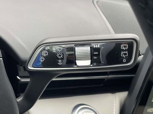 New 2026 Lincoln Nautilus Reserve w/ Jet Appearance Package image 20