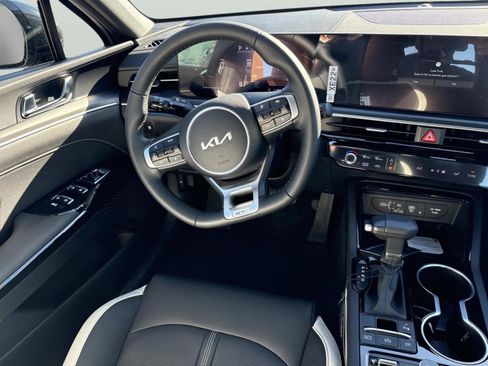 New 2026 Kia K5 GT-Line image 12