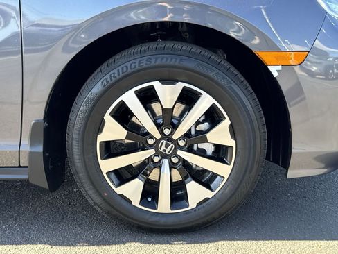 New 2026 Honda Odyssey EX-L image 5
