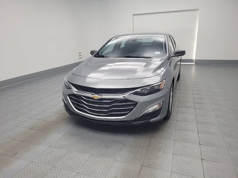 Used 2025 Chevrolet Malibu LS FWD image 15