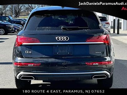 Used 2023 Audi Q5 2.0T Premium Plus w/ Premium Plus Package