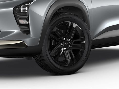 New 2025 Chevrolet Trax ACTIV w/ Driver Confidence Package image 55